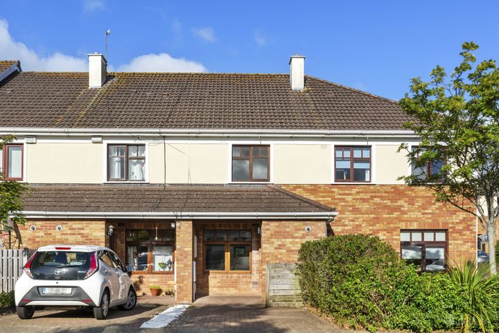 116 Charlesland Park, Greystones, Wicklow, Wicklow