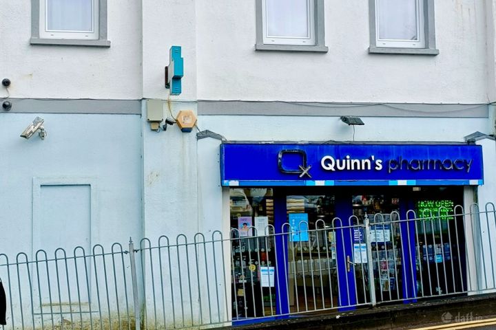 Apartment 5, The Beech, Granary Court, Jkl Street, Edenderry, Co. Offaly, R45C950