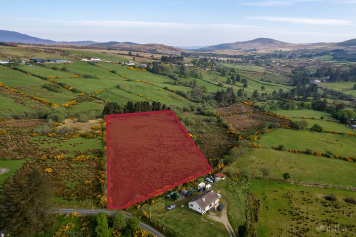 Meenavanaghan, Quigleys Point, Co. Donegal