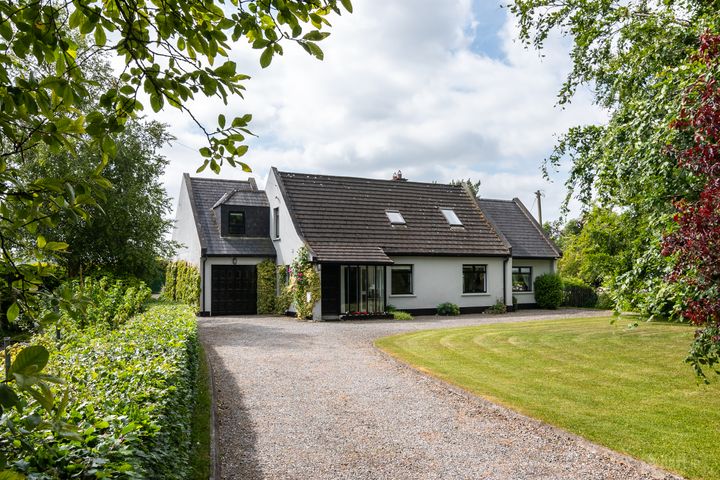 Fearagh, Ballymurray, Roscommon, Roscommon