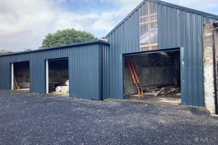 Stratford Arms, Stratford-on-Slaney, Co. Wicklow