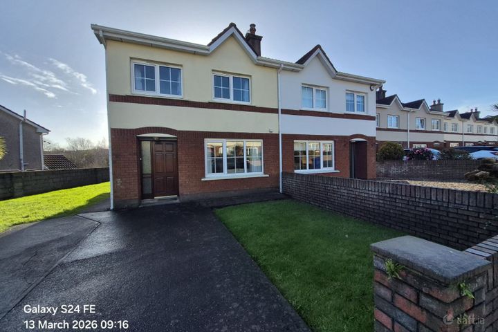 65 Curragh Woods, Frankfield, Frankfield, Co. Cork