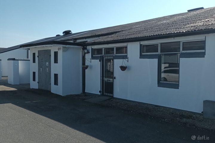 Croghan Industrial Estate, Emoclew Road, Arklow, Co. Wicklow