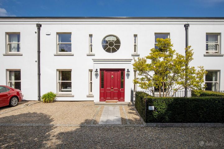 4 Victoria Lane, Victoria Road, Rathgar, Dublin