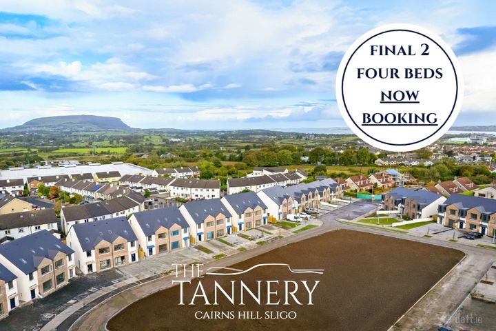 The Tannery, Cairn's Hill, Sligo, Co. Sligo