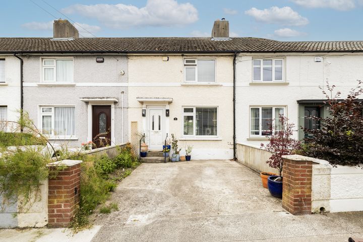 71 Larkhill Road, Whitehall, Dublin 9, Dublin 9, Dublin