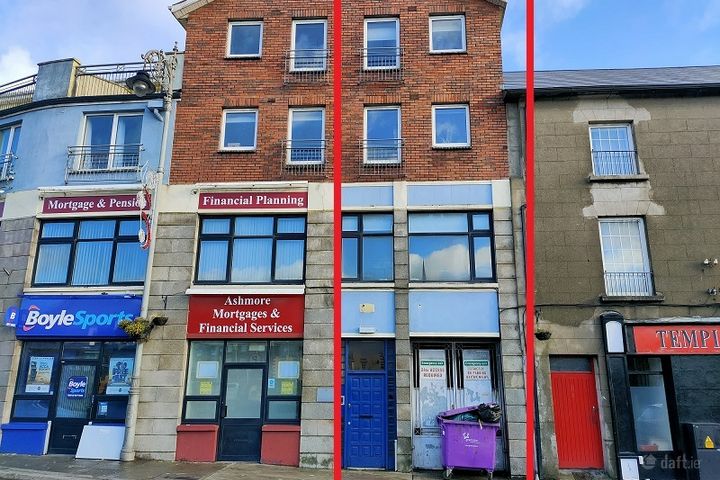 Offices at No. 9 Portsmouth House, Enniscorthy, Co. Wexford, Y21K7W4