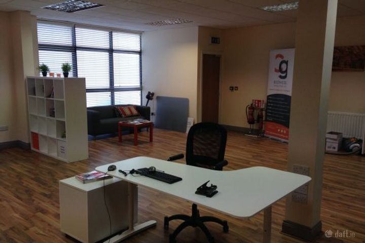 Hume Avenue, Park West, Dublin 12