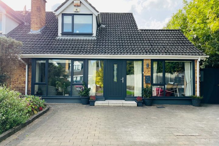 14 Castle Village Drive, Celbridge, Naas, Celbridge, Co. Kildare