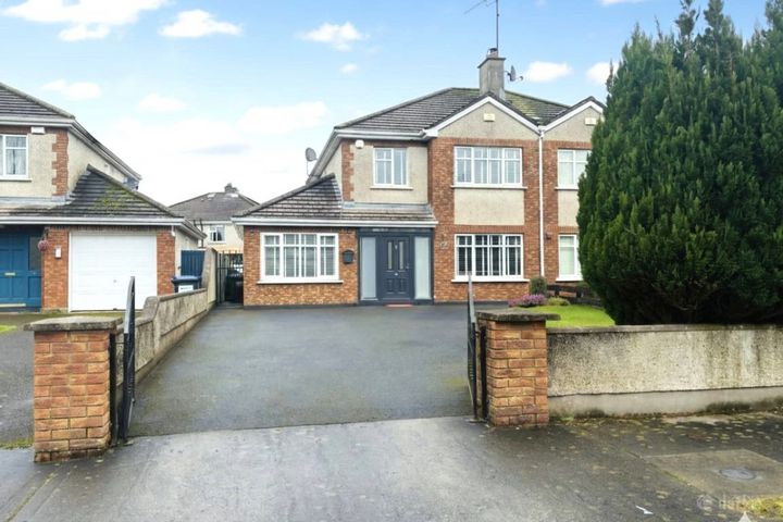 79 Heathfield, Kinnegad, Co. Westmeath, N91N285