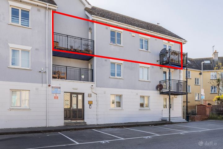 24 Trimleston, Hamlet Lane, Balbriggan, Dublin