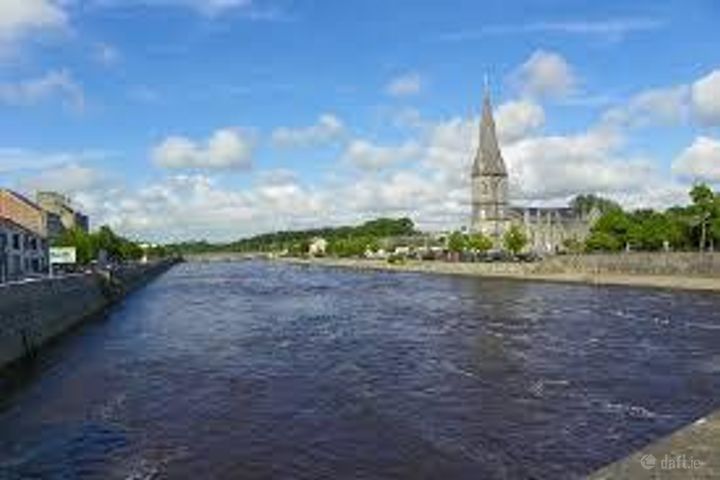 Ballina, Ballina, Co. Mayo