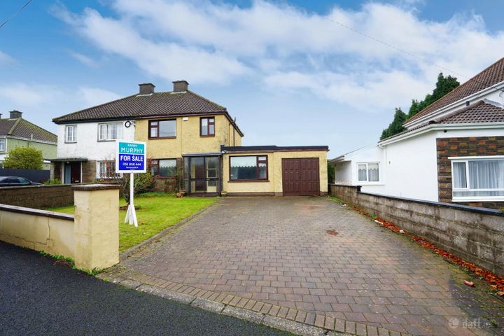 15 Comeragh Estate, Lismore Lawn, Waterford City Centre, X91E28X