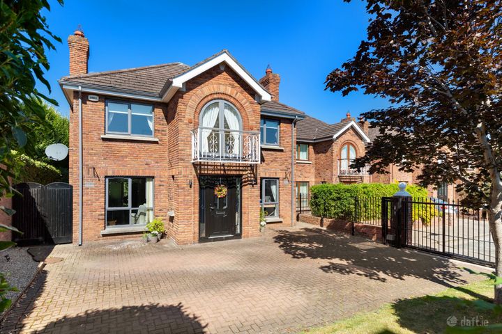 1 Glenmalure Sq, Milltown, Dublin 6, Dublin 6, Dublin