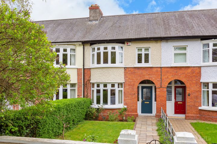 9 Cullenswood Park, Ranelagh, Dublin 6, Dublin 6, Dublin