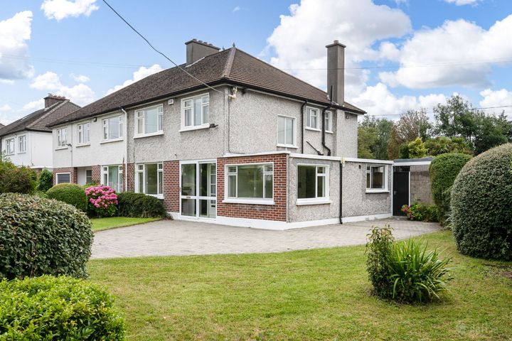 8 Ballytore Road, Rathfarnham, Dublin 14, Dublin 14, Dublin