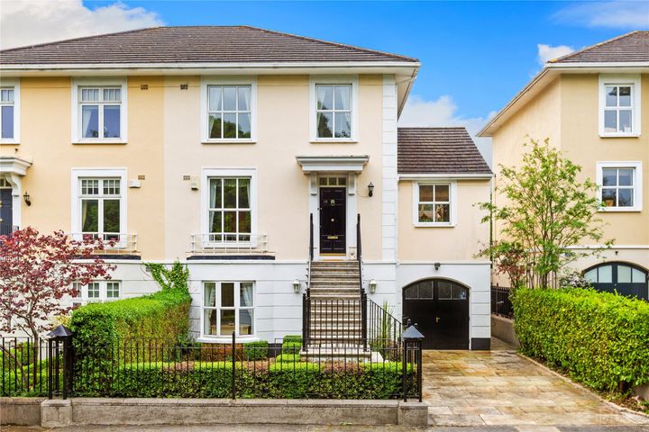 42 Avoca Ave, Blackrock, Dublin, Dublin
