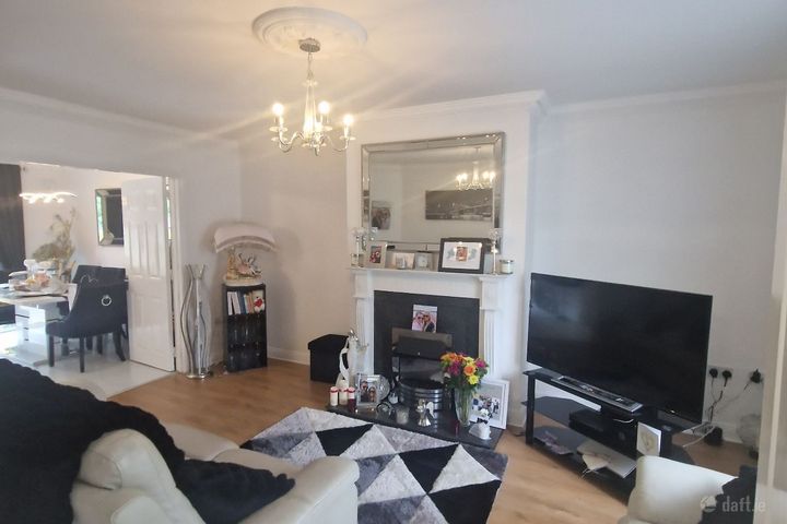 90 Kilteragh, Dooradoyle, Limerick, Ballinacurra, Co. Limerick