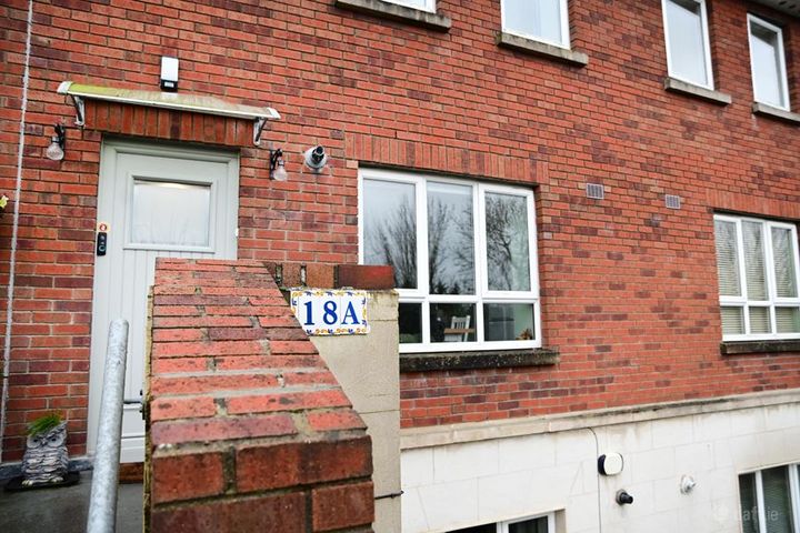 18a Johnswood Court, Ashbourne, Ashbourne, Co. Meath, A84AY27