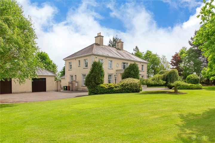 Drombeigh, Clonee Road, Westmanstown, Dublin