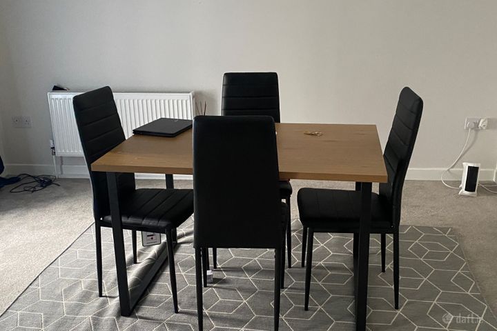 Park street, Portarlington, Co. Laois