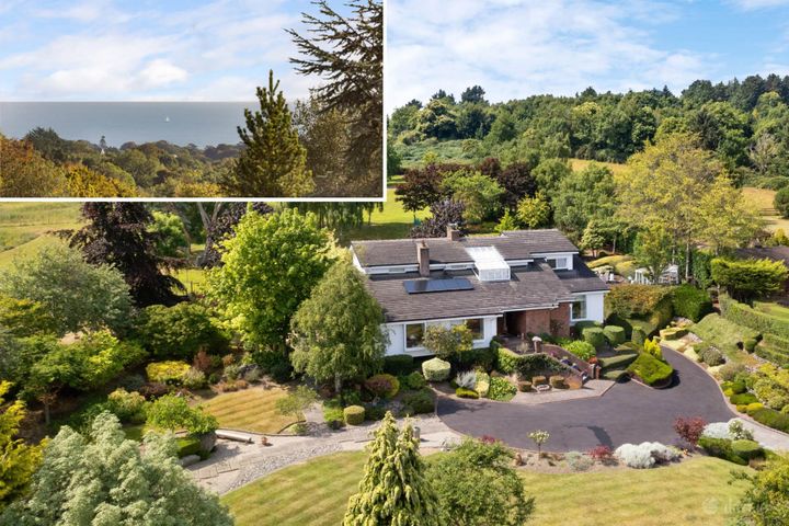 7 Old Rathmichael, Off Quarry Road, Rathmichael, Dublin 18, D18H426