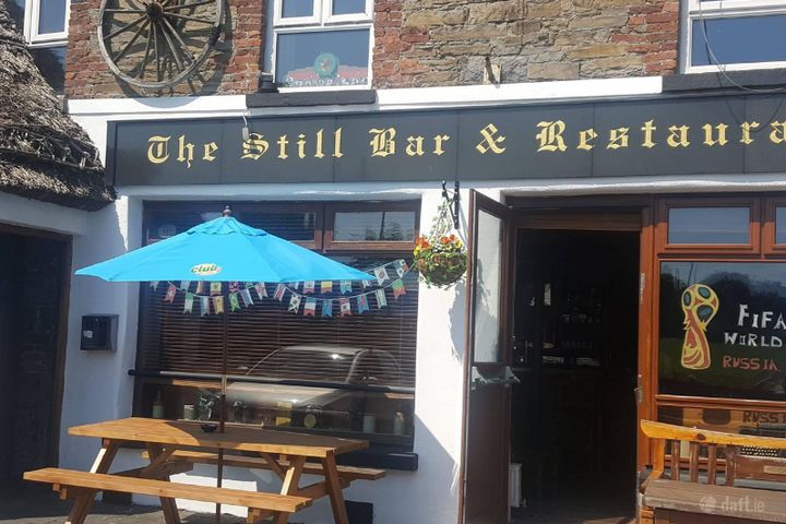 The Still Bar & Restaurant, Dromore West, Dromore West, Co. Sligo