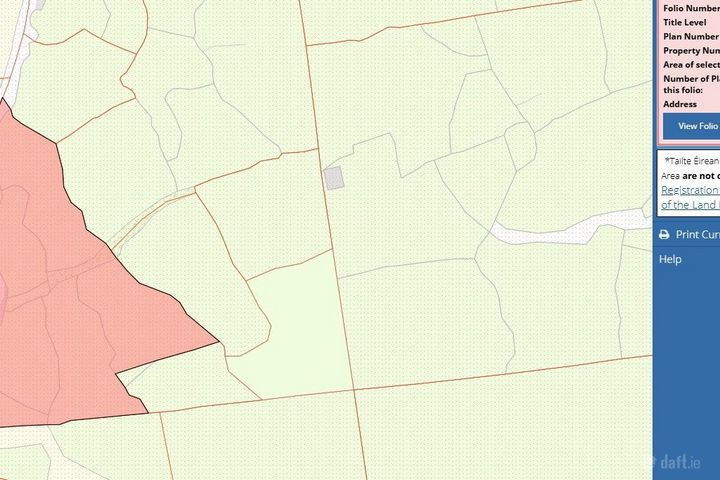 An Caislean, Inverin, Co. Galway