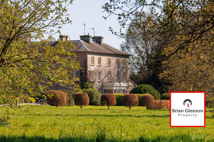 Richmond House, Bleanahouree, Cappoquin, Co. Waterford, P51FW72