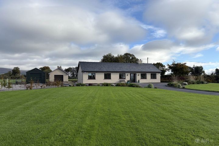 Ballyarthur, Mitchelstown, Co. Cork, P67RH48