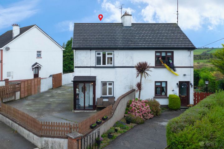 9 Cavan Road, Ballyjamesduff, Co. Cavan, A82DF77