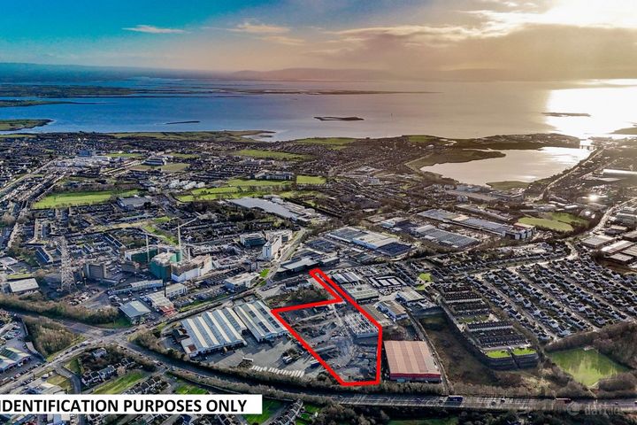 Glenanail Business Park, Tuam Road, Co. Galway
