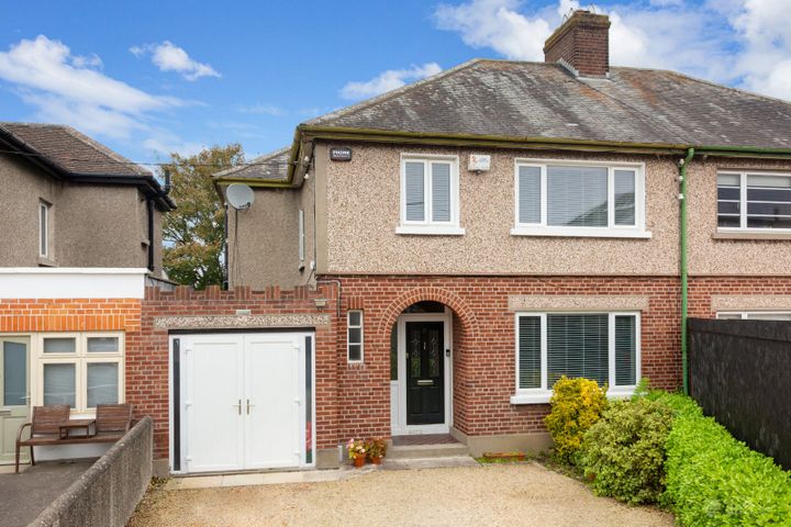 13 Churchtown Drive, Churchtown, Dublin 14, D14X767