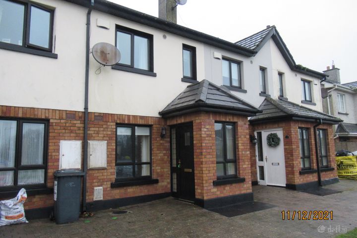 3 Castle View Court, Delvin, Co Westmeath, Westmeath