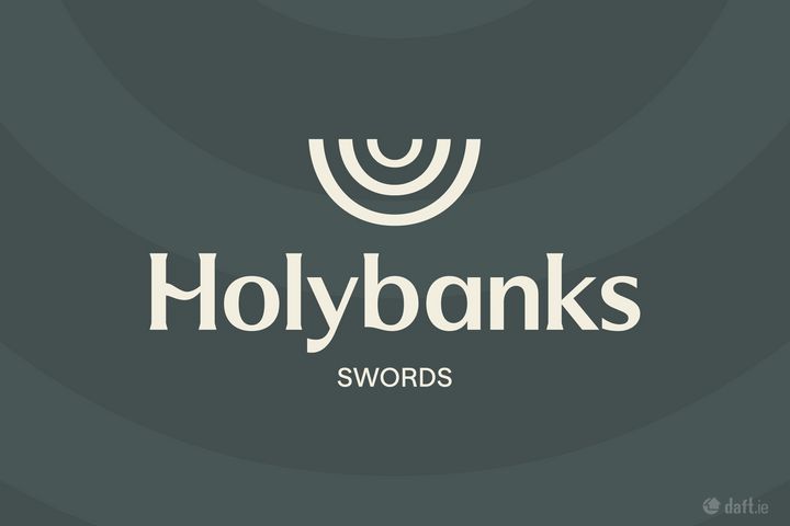 Holybanks, Swords, Co. Dublin
