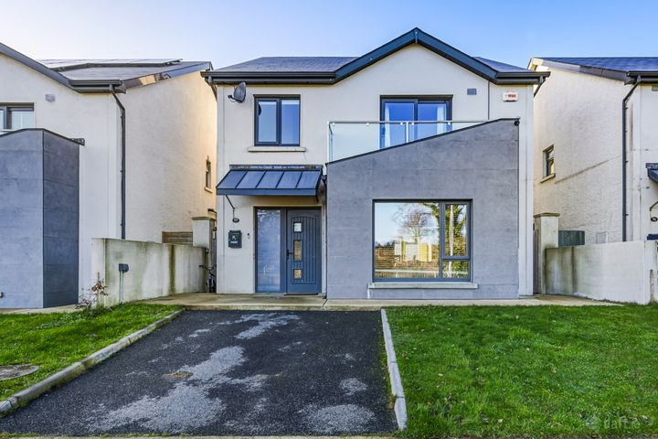 77 MillQuarter, Gorey, Co. Wexford, Y25K7W7