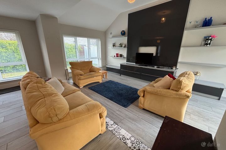 Parkside, Westgate Road, Bishopstown, Co. Cork