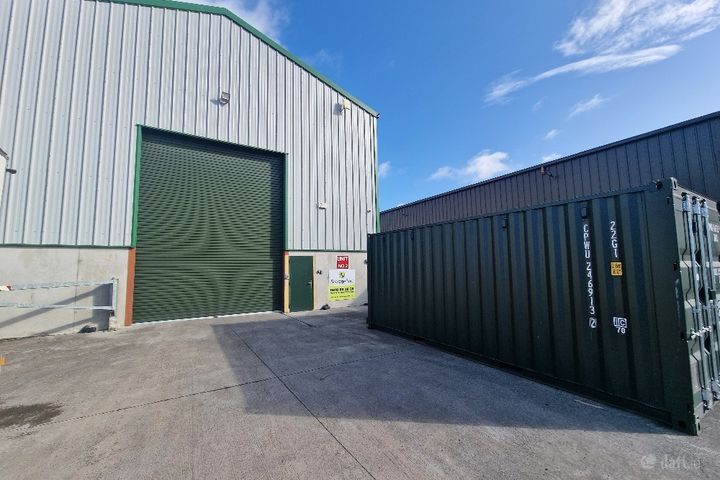 Grangegeeth, Slane, Co. Meath