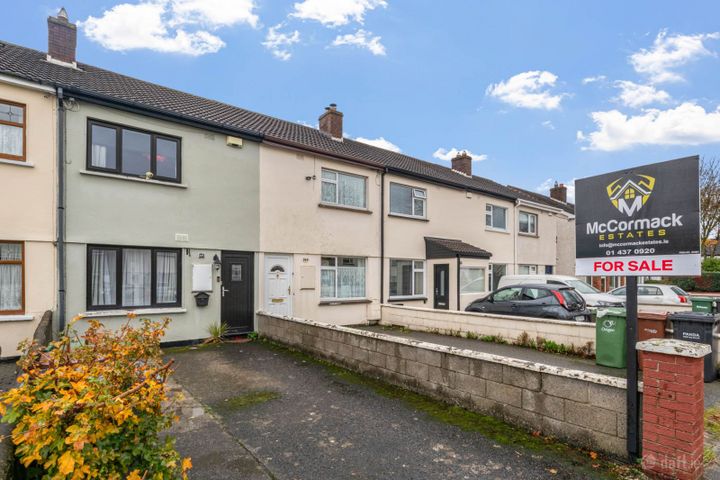 147 Huntstown Wood, Mulhuddart, Huntstown, Dublin 15, D15A2KV