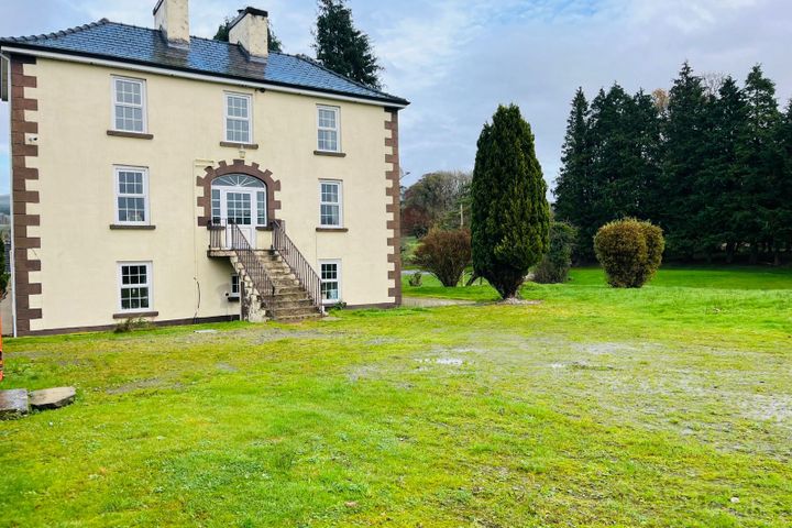 Fortland House, Lissinagroagh, Lissinagroagh, Co. Leitrim, F91E337
