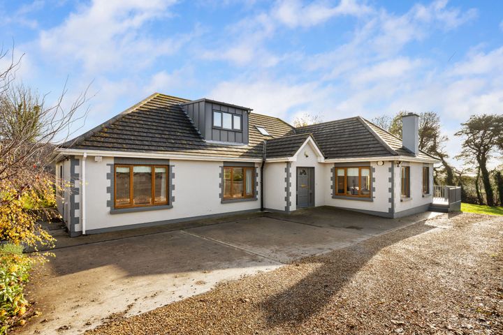 6a New Road, Kilcoole, Co Wicklow, A63A213