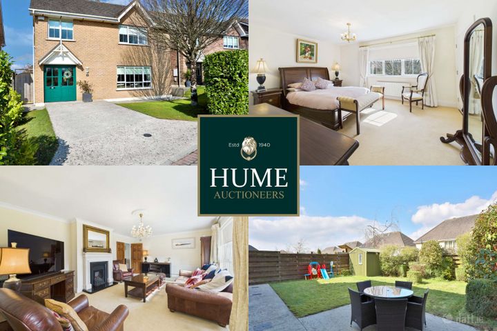 183maryborough Village, Mountrath Road, Portlaoise, Laois