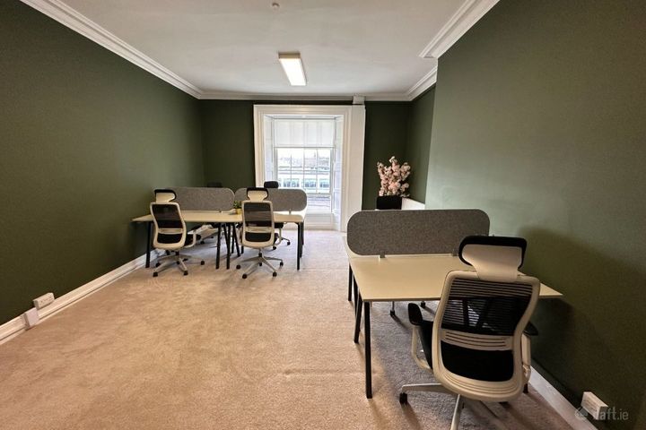 39.40 Mount Street Upper, Dublin 2