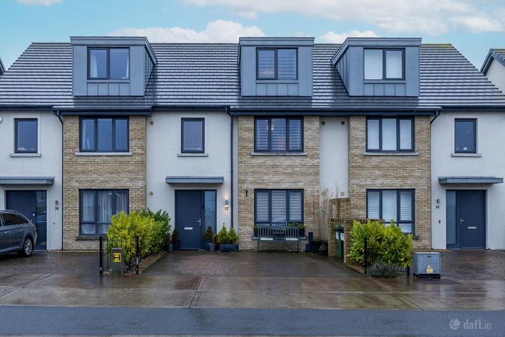 37 Knightsgate Avenue, Rush, Co. Dublin, K56EY74