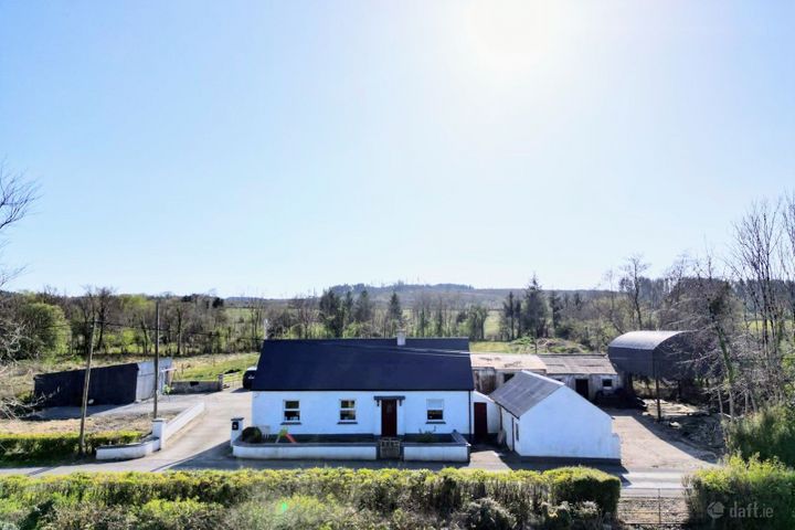 Gault's Cottage, Glenboy, Manorhamilton, Glenboy, Co. Leitrim, F91V085