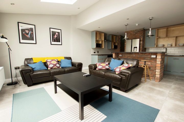 Seville Place, Dublin 1, North Strand, Dublin 3