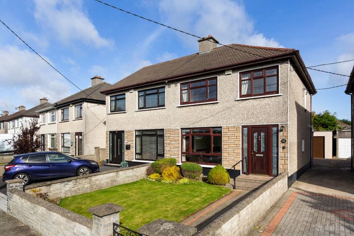 13 Ardmore Drive, Artane, Dublin 5, D05N2T6