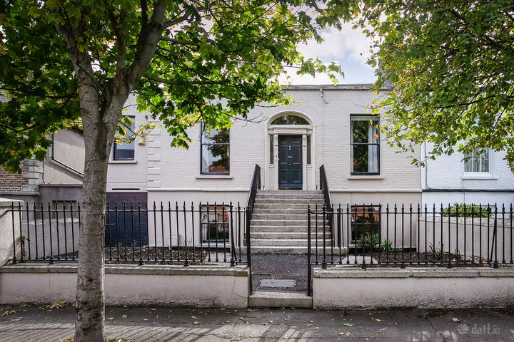 Ground Floor, 2 Garville Road, Rathgar, Dublin 6, Dublin