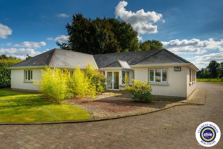 Shandra, Portarlington, Co. Offaly, R32P49H