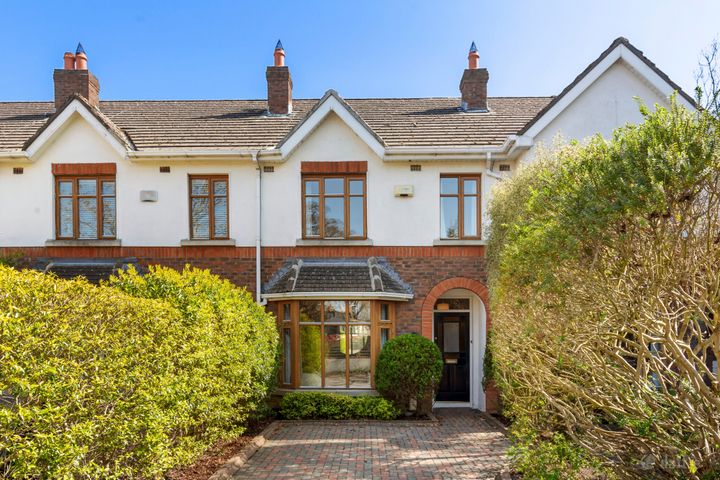 25 Upper Hollybank Ave, Ranelagh, Dublin 6, Dublin 6, Dublin